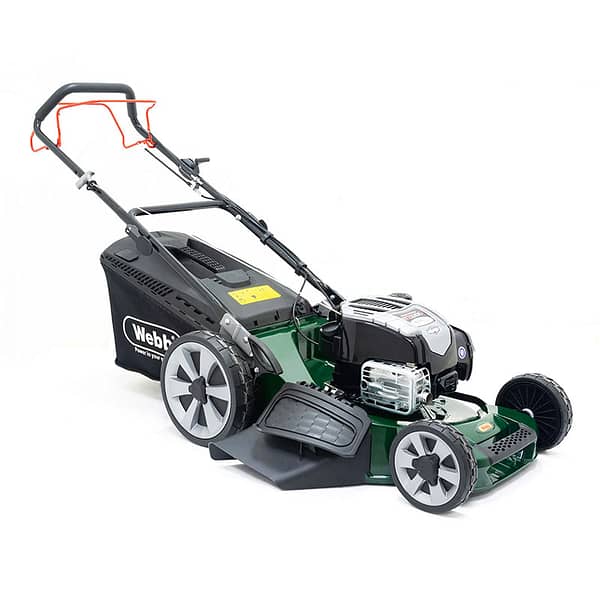 Lawnmower Doncaster