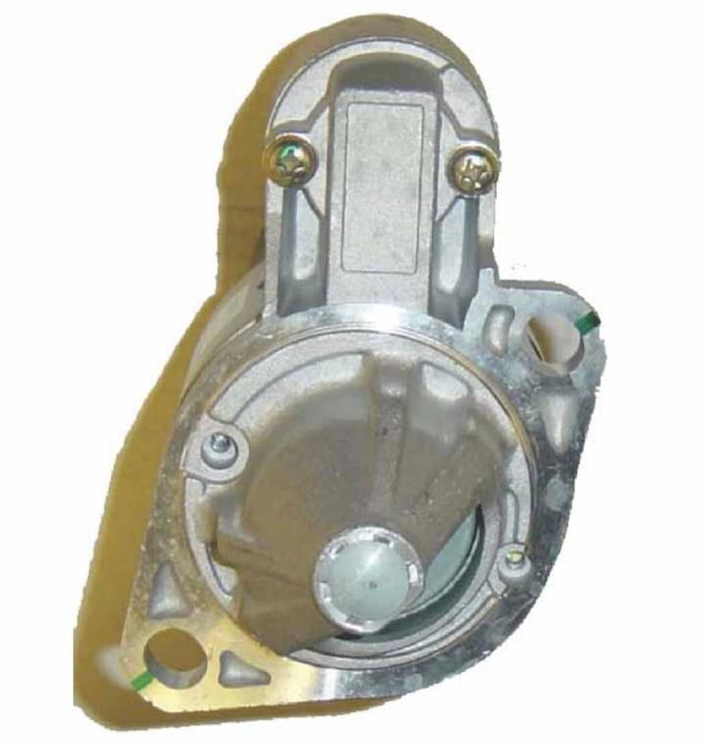 Hyster Yale LPG 1.50 to 3.00 XL/XM Starter - Image 2