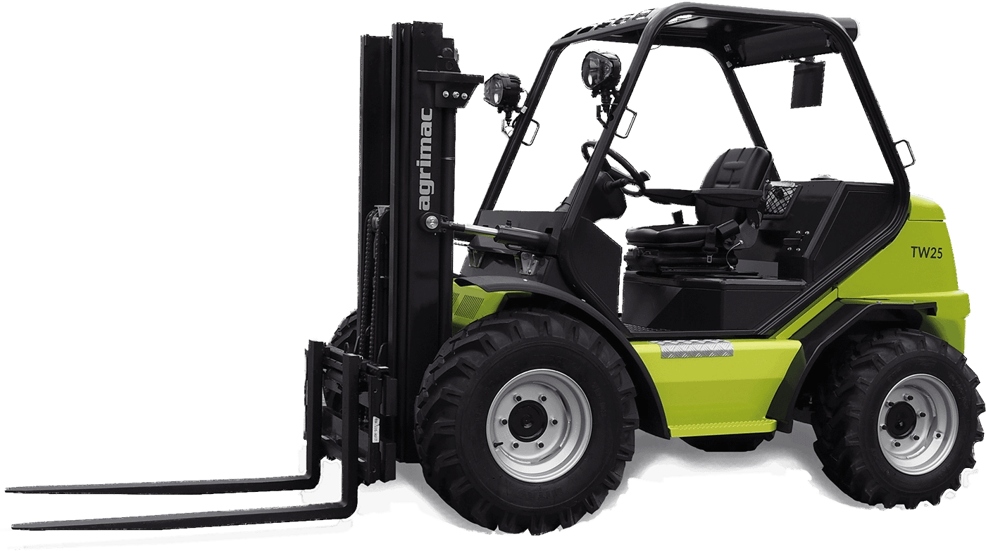 new forklifts Doncaster