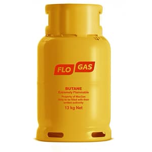 13kg butane