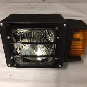 Agrimac parts Doncaster