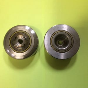 Agrimac parts Doncaster