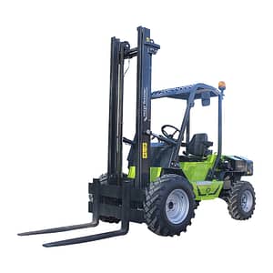 Forklifts Sheffield