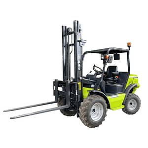 Forklift Truck Doncaster