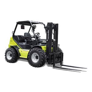 New Forklift Truck Doncaster