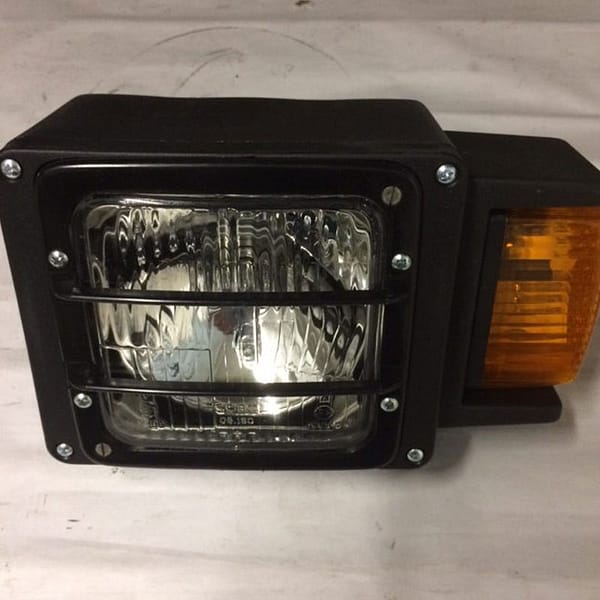 Agrimac parts Doncaster
