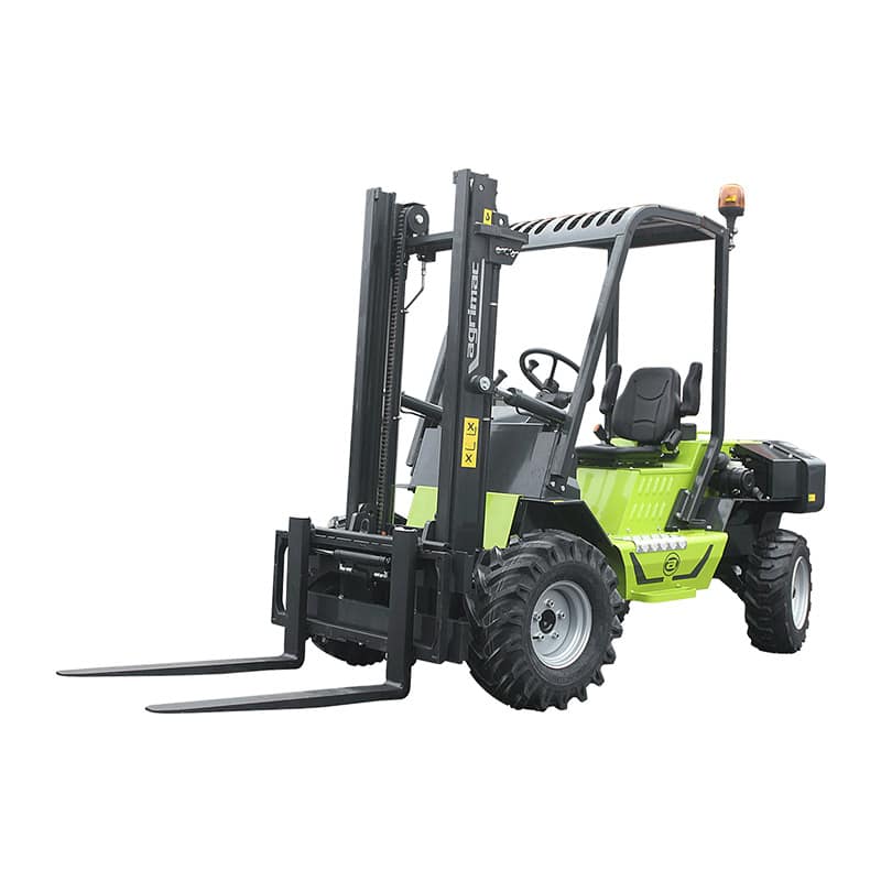 New Forklifts Doncaster